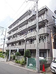 ステーションサイドビル