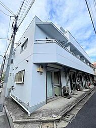 ディモーラ西池3丁目