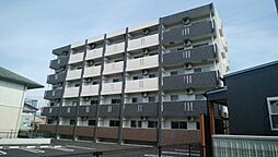 キートスグランデ天神 103