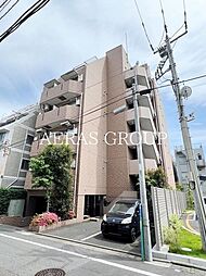 大田区大森北３丁目