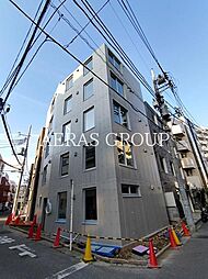 アバンティア中野新橋