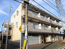 ハイツ堂山 301.