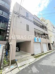 成瀬第一マンション