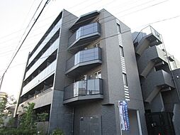 ガーラ・パークヒルズ町田 1F