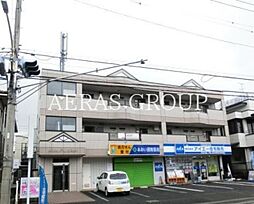 メゾンフォーシーズン