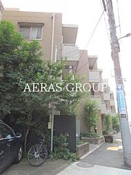 デュオ・スカーラ緑が丘