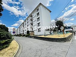 習志野台12街区8号棟