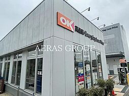 プライムアーバン武蔵野ヒルズＢ棟