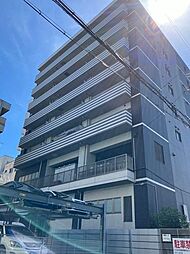 大阪市淀川区十三東２丁目