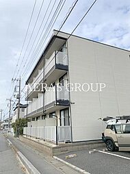 レオパレスアーバン