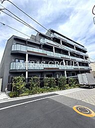 ザ・パークハビオＳＯＨＯ市谷左内町