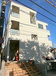 リブリ・リヴェール浦和B