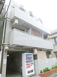 スカイコート町屋