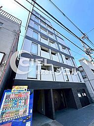 エルフラット　板橋