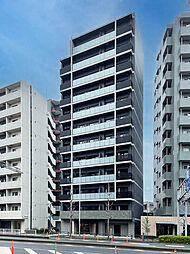 エスレジデンス王子ノール 1101