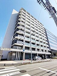 レジディア新横浜