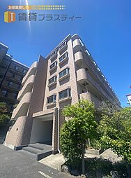 市川市原木３丁目