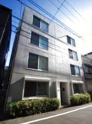 品川区西中延２丁目