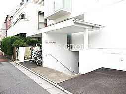 ルビア中野坂上