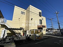 ソリッドリファインめじろ台 206