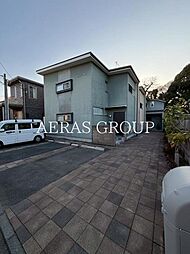 グリーンテラス鵠沼