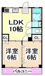 第一笹塚ビル