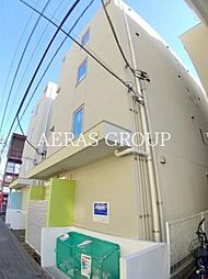 リシェス橋本