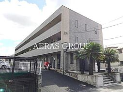 アンプルール フェール ヒルサイドステージ