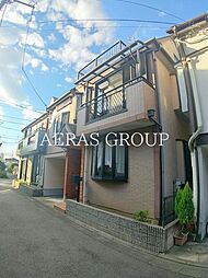 柳沢貸家