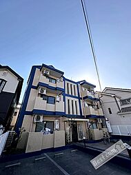 シャルマンフジ浜寺公園壱番館 106