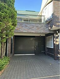 世田谷区上祖師谷1丁目戸建