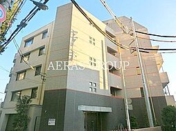 アステル壱番館荻窪