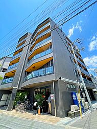 ヴェヌスタ西田辺