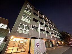 大田区上池台４丁目