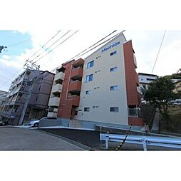 神戸市須磨区妙法寺字大津江