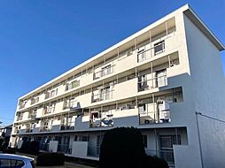 八幡ハイツＡ棟