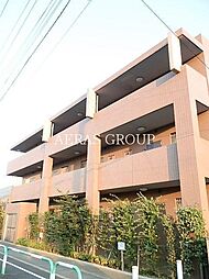 ソレアード武蔵浦和