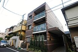 世田谷区新町３丁目