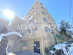 ライオンズマンション座間第2