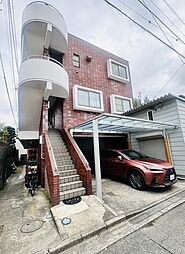 相模原市緑区二本松３丁目