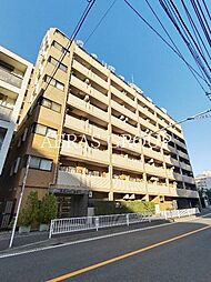 アール・ケープラザ横浜V