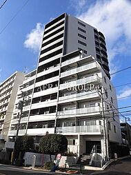 プライムメゾン市谷山伏町 213