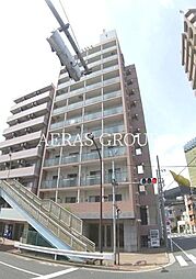 ＫＤＸ吾妻橋レジデンス