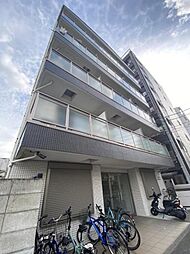 ソレイユ新小岩