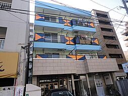 アサヒハイツ那の川 2D