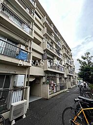 三田常盤台第2コーポ