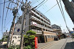 スチューデント室見 203