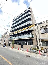 大阪市平野区平野東１丁目