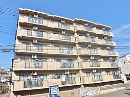 メルベーユかしわ台 104