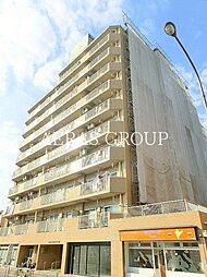 ライオンズマンション上板橋